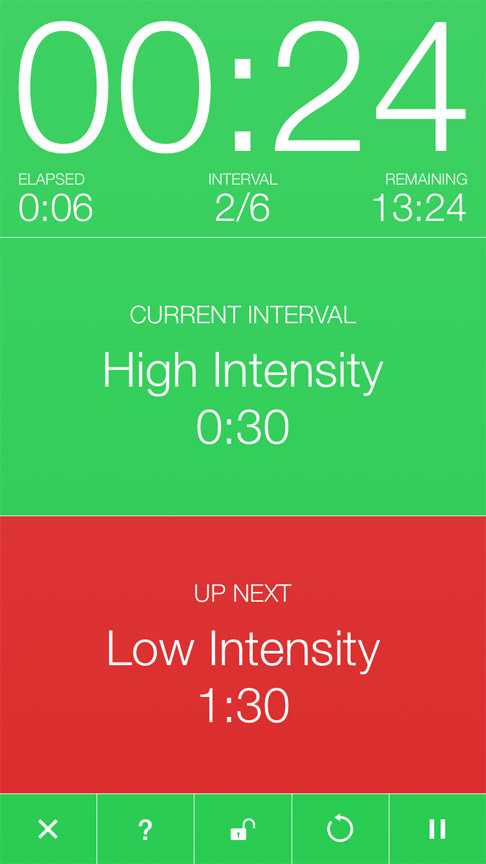 seconds-interval-timer-app-for-ios-android-runloop